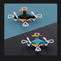 Mini Pocket RC Drone