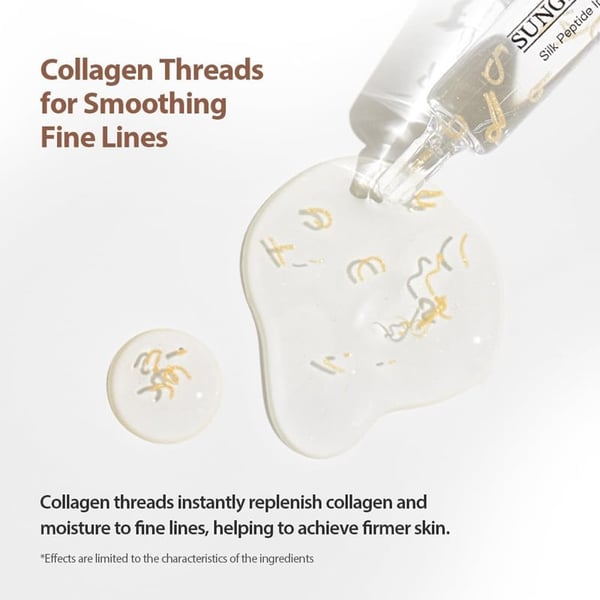 Peptide Anti-Wrinkle Serum