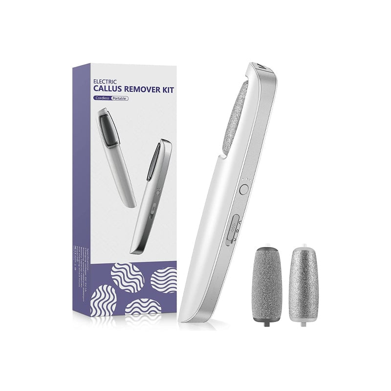 Sale - Electric Feet Callus Remover