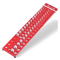 34-Hole Thread Checker