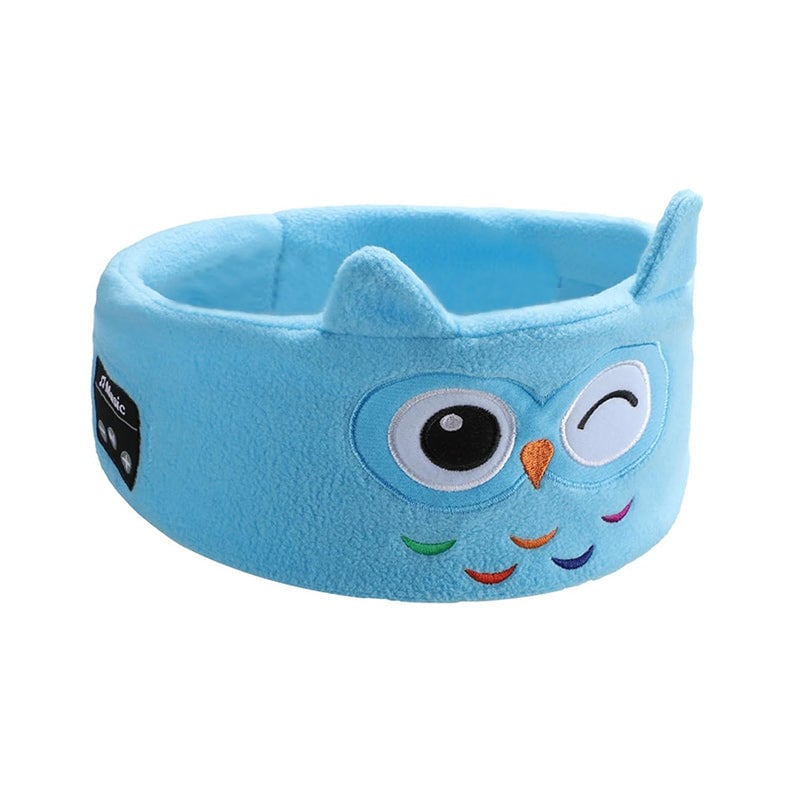 Animal Bluetooth Headscarf