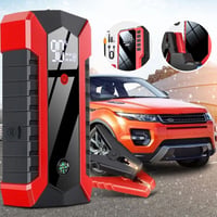 3-in-1 Notstart- & Kompressor-System