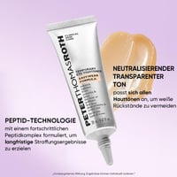 Lifting- und straffende Augencreme