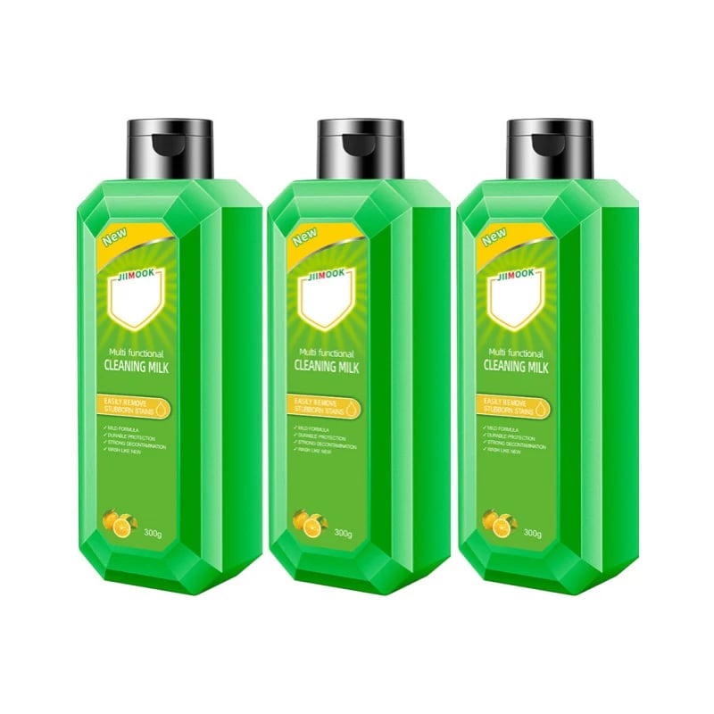 Sale- Powerful Multifunctional Concentrated Cleansing Lotion