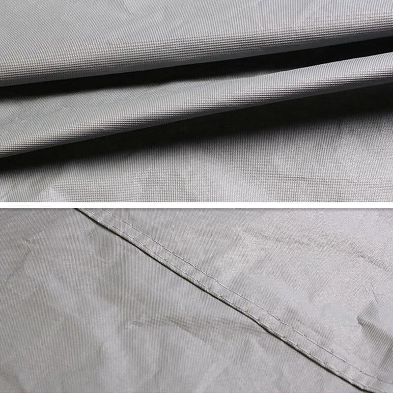 🚗Copertura per parabrezza antighiaccio impermeabile per mezza auto