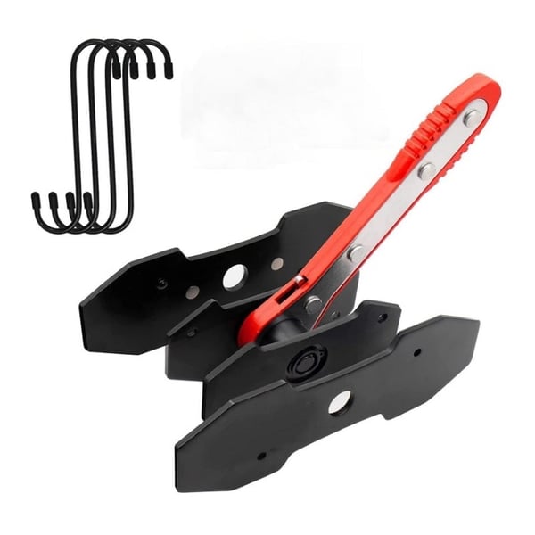 Sakerplus Brake Caliper Piston Compression Tool