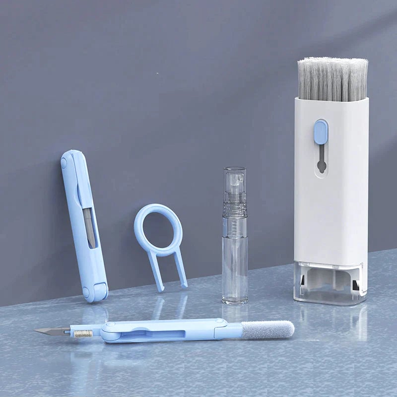✨ 7-In-1 Cleaning Kit