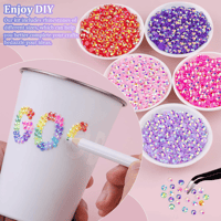 DIY Nail Flatback Rhinestones