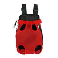Pet Travel Leg-out Backpack