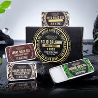 Portable Deodorant