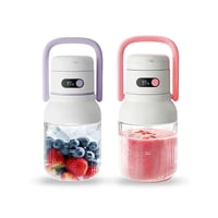 Kexon™ Portable Blender For Daily Smoothies