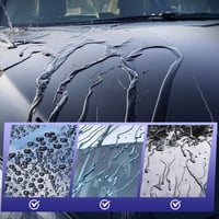 Nano Coating Agent for Automobile Paint