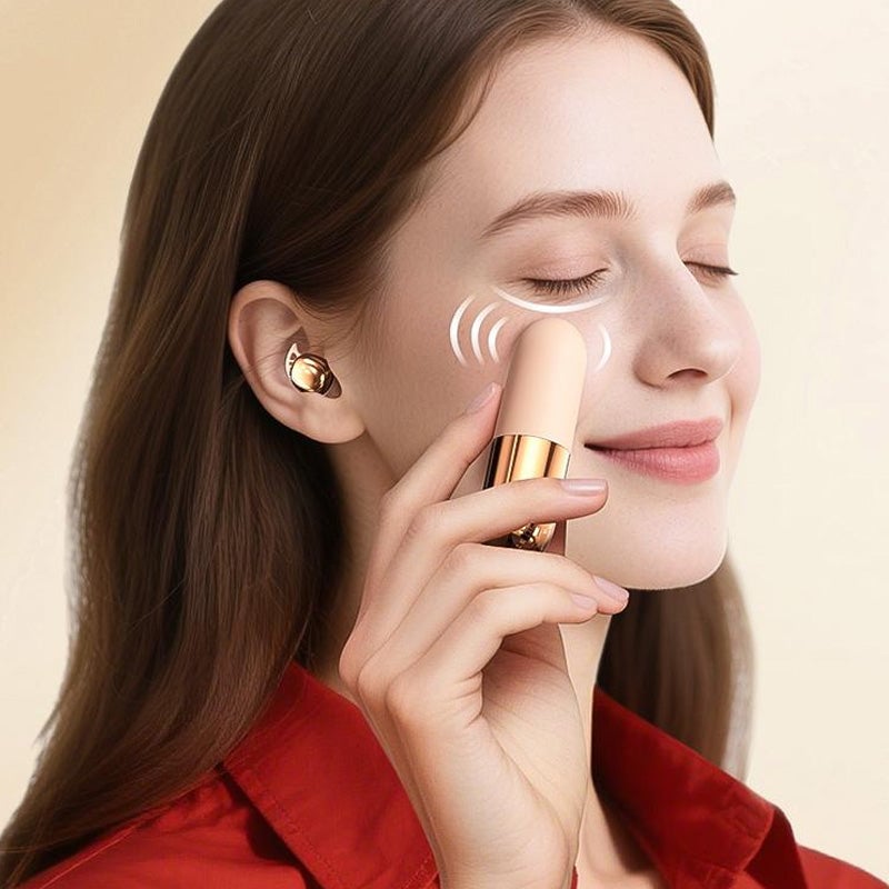 Wireless Invisible Bluetooth Sleep Headphones