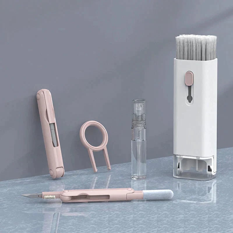 ✨ 7-In-1 Cleaning Kit