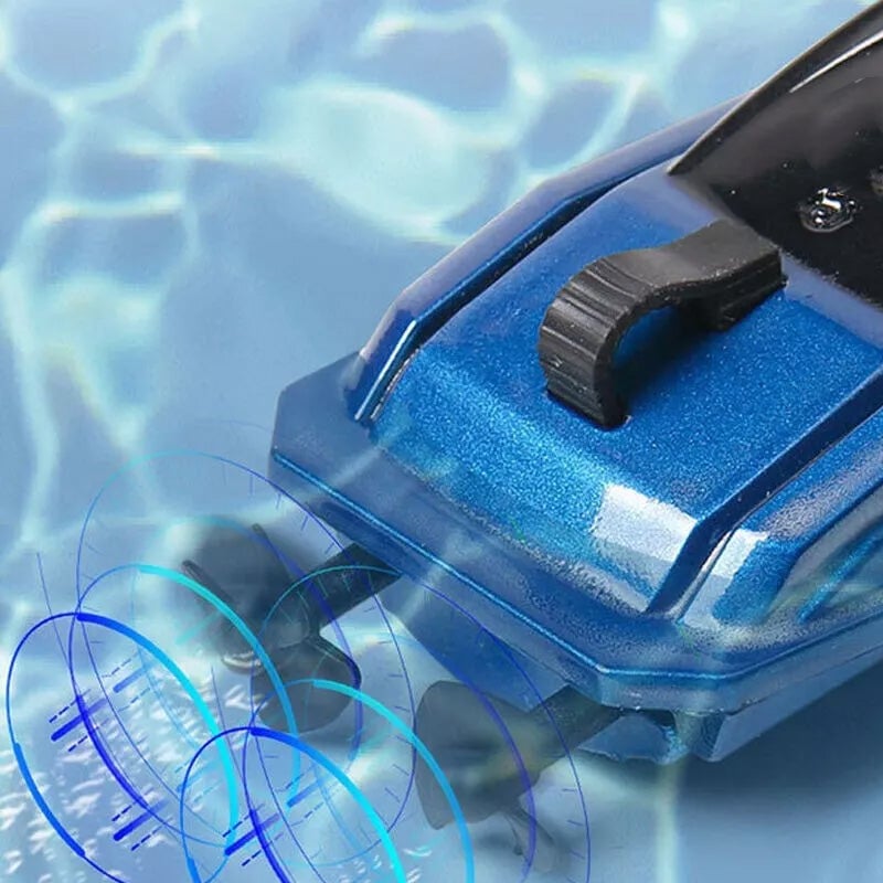 Mini RC Boat Electric Speedboat