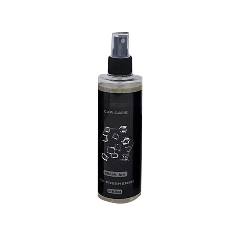 Long-Lasting Car Air Freshener Spray