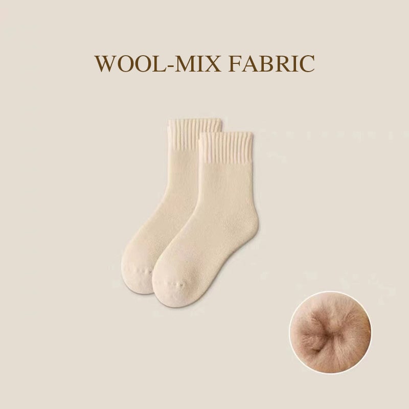 ✨ Winter Thermal Socks