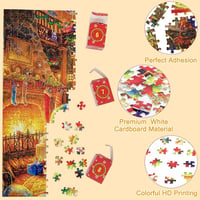 🎅🏽🧩Advent Calendar 2023 Christmas Jigsaw Puzzles