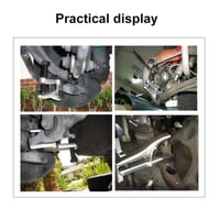 Sakerplus Ball Joint Separator