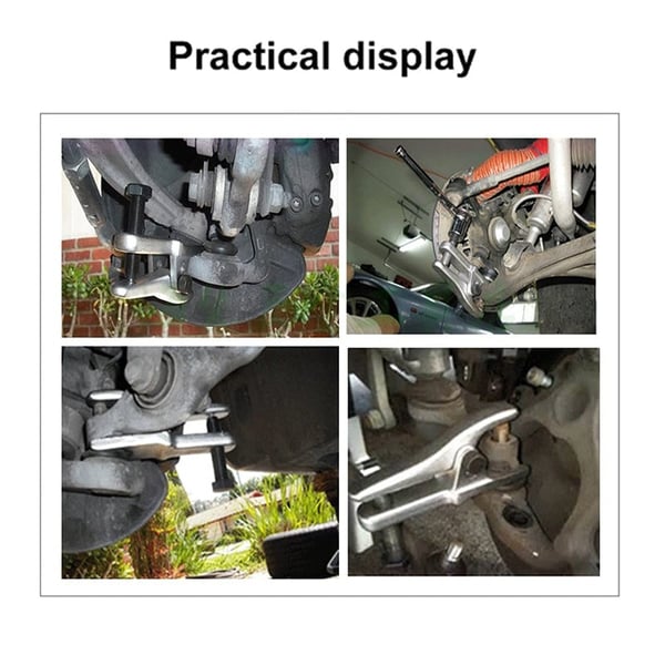 Sakerplus Ball Joint Separator