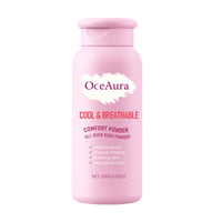✨ Deodorantpulver