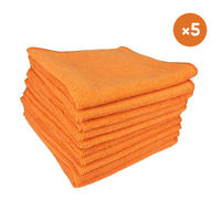 Microfiber Cleaning Cloth