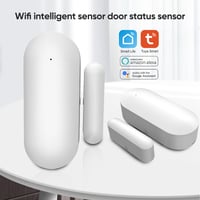 Sale - Wireless WiFi Smart Door Sensor Detector Alarm