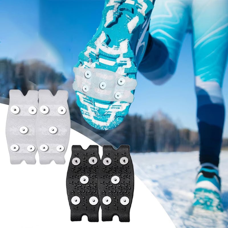 UPSELL Crampons rutsjesikre skoovertrekk