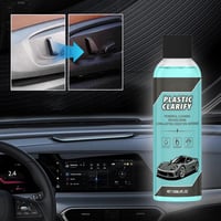 Car Interior Plastic Cleaner & Conditioner