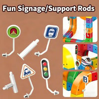 3D Stem Electric Train Set *1