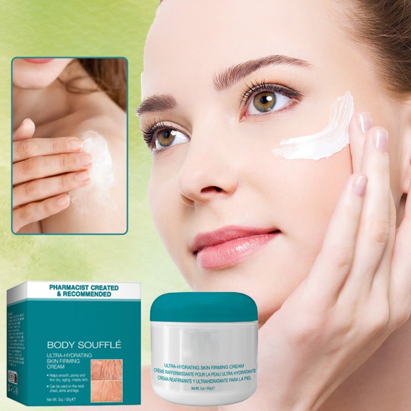 Body Souffle