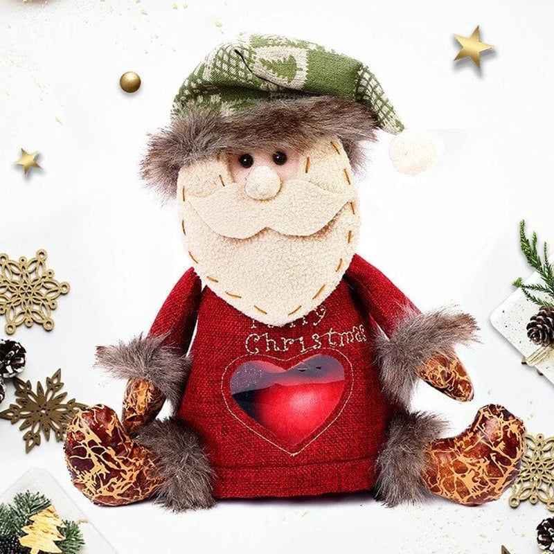 🎅Weihnachtsausverkauf 49% Rabatt🍎Niedliche Geschenktüte für Weihnachten