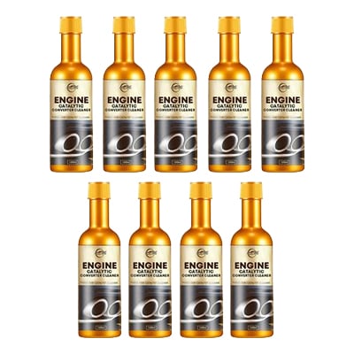 Instant Car Exhaust Handy Cleaner