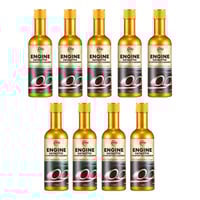 Instant Car Exhaust Handy Cleaner