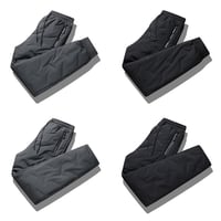 Weiche, mit Fleece gefütterte Sweatpants