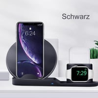 3-In-1 Smart Schnell Ladegerät
