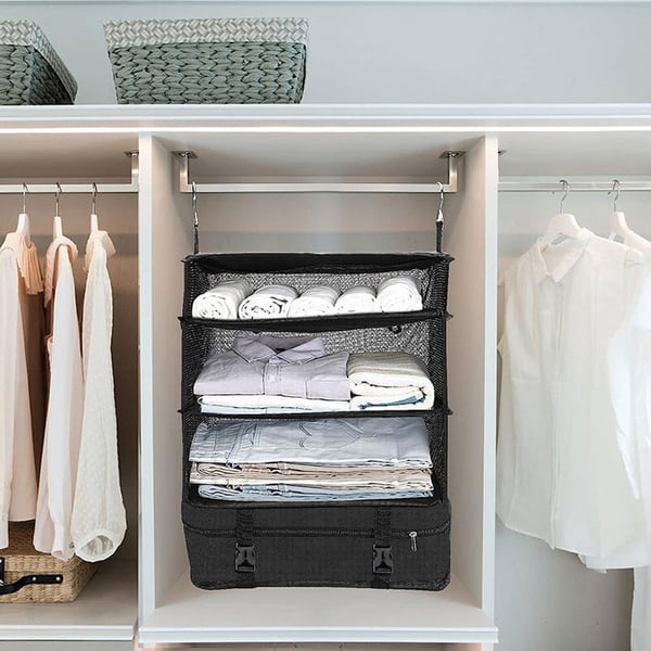 Bagages de voyage Sac à triple suspension