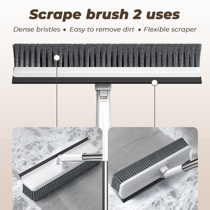 Gap Floor Brush
