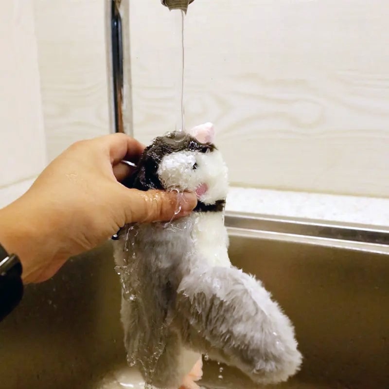 【Sale】Imitation Bird Cat Toys