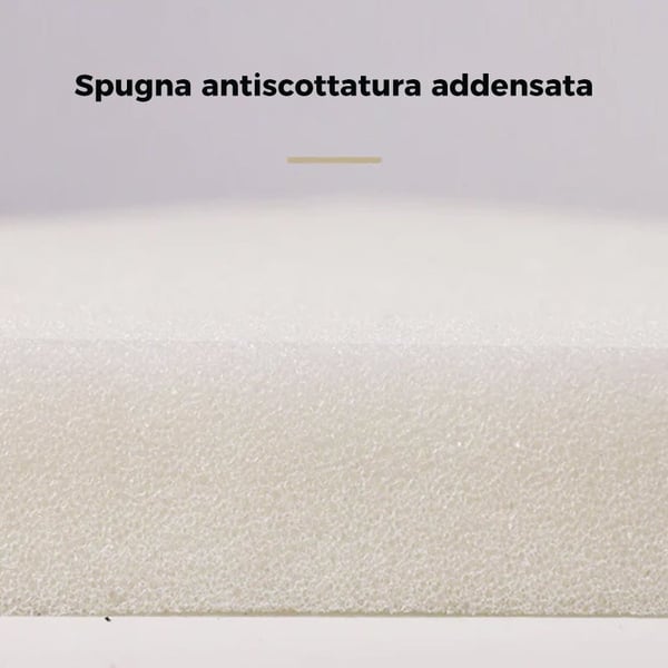 Guanto A Vapore Resistente Al Calore