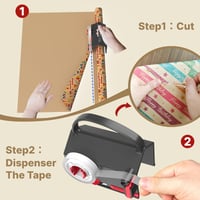 Handheld Paper Cutter