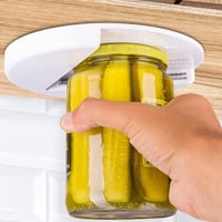 Einfacher tragbarer Dosenöffner
