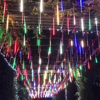 🎄Weihnachtsangebot🎄Meteorschauer Lichterkette