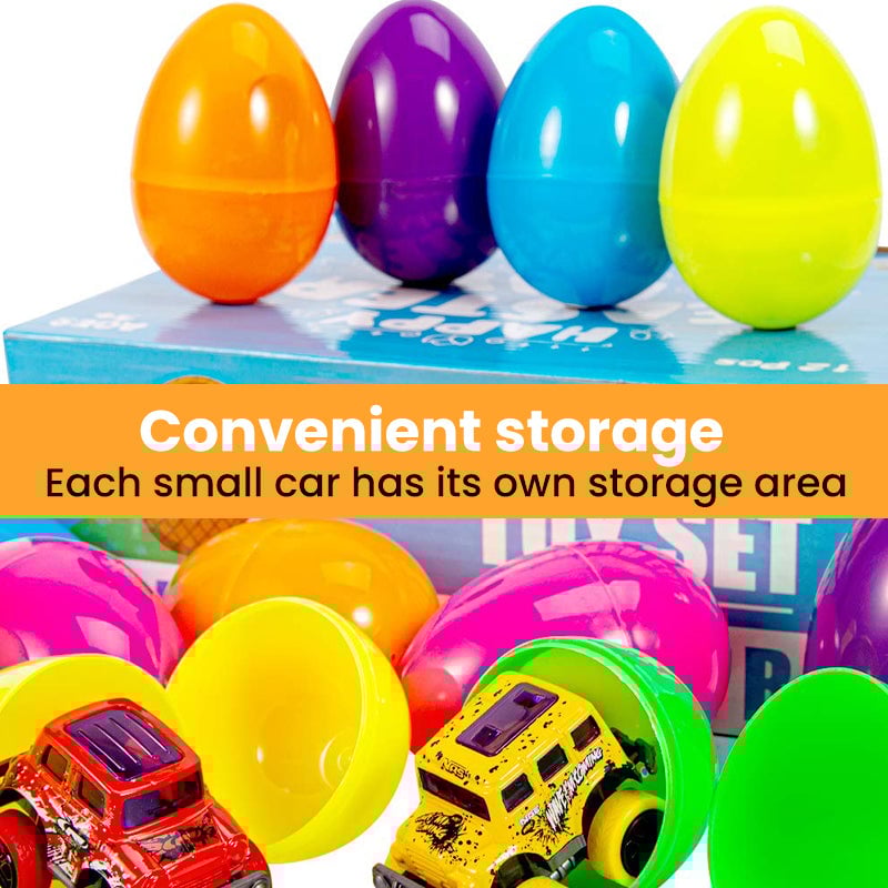 Twister Boomerang Blind Box