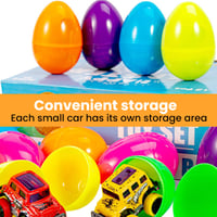 Twister Boomerang Blind Box