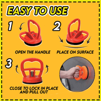 Mini Car Dent Repair Puller