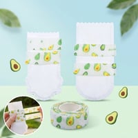 Waterproof Anti-Slip Disposable Pet Foot Covers