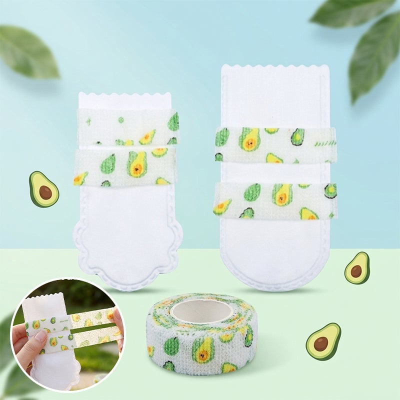 Waterproof Anti-Slip Disposable Pet Foot Covers