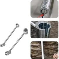 Hinge Gap Adjustment Wrench