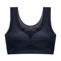 Ultratynd Plus Size Ice Silk Comfort bh